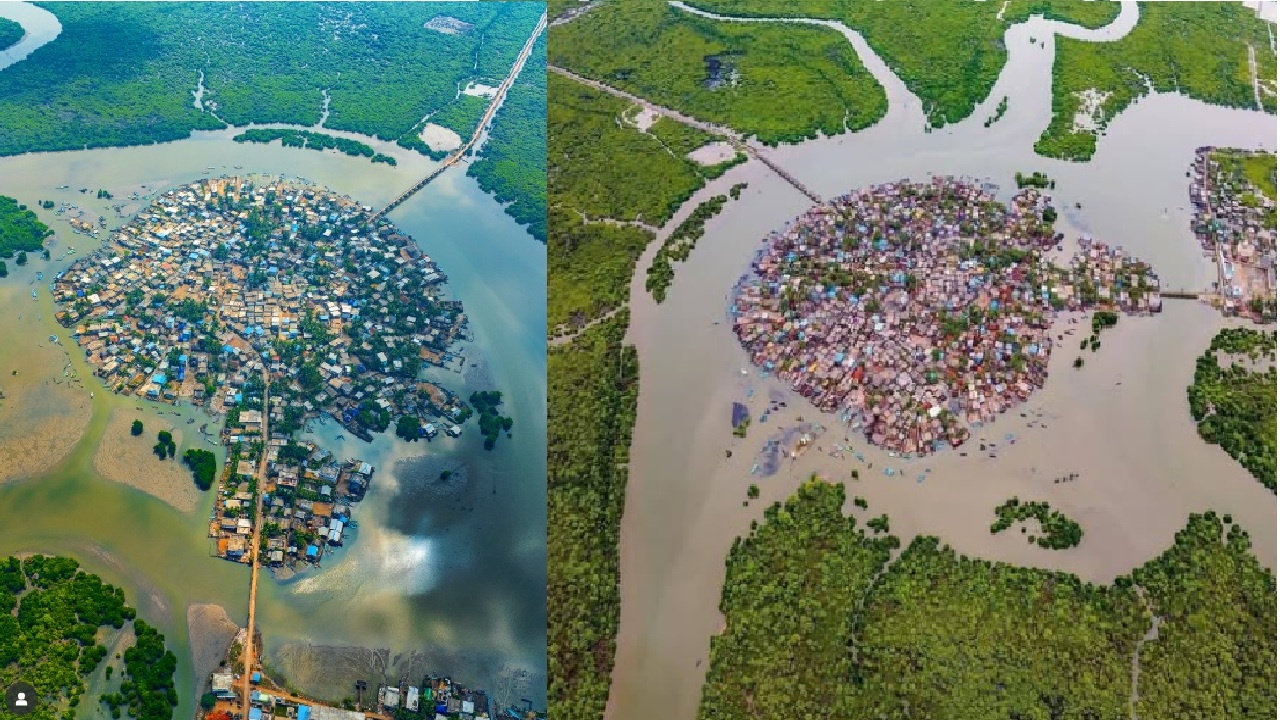 Island in AP: ఆంధ్రప్రదేశ్‌లోని ఒక అందమైన ద్వీపం ఇది, ఒకసారి కుటుంబంతో వెళ్ళండి మీకు ఎంతో నచ్చుతుంది