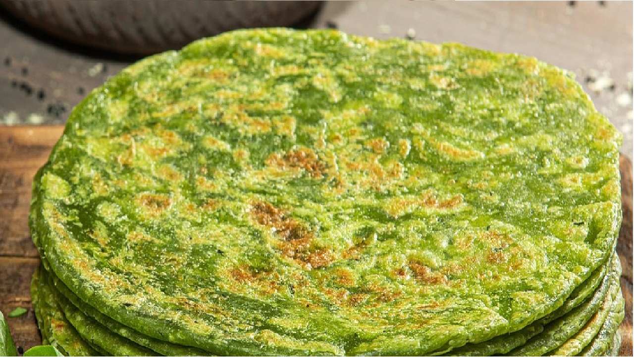 Diabetes Paratha: డయాబెటిస్ ఉన్నవారు ప్రతిరోజూ ఈ పరాటాను తింటే బెటర్