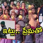 Deputy CM Pawan Kalyan: గిరిజనులకు పవన్ కల్యాణ్ ప్రత్యేక కానుక.. ఇంటింటికీ మామిడి