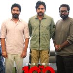 The 100 Trailer: మొగలిరేకులు ఆర్కే నాయుడు కొత్త సినిమా ట్రైలర్ చూశారా.. అదిరిపోయింది