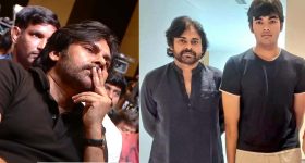 Pawan Kalyan : నేను యాక్సిడెంటల్ యాక్టర్, నాకు గత్యంతరం లేకపోతే ఆ పని చేసుకునేవాడిని