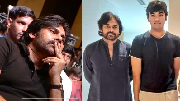 Pawan Kalyan : అకిరా నందన్ డెబ్యు గురించి మాట్లాడిన పవన్ కళ్యాణ్, ఖచ్చితంగా అలా ఉండాలి