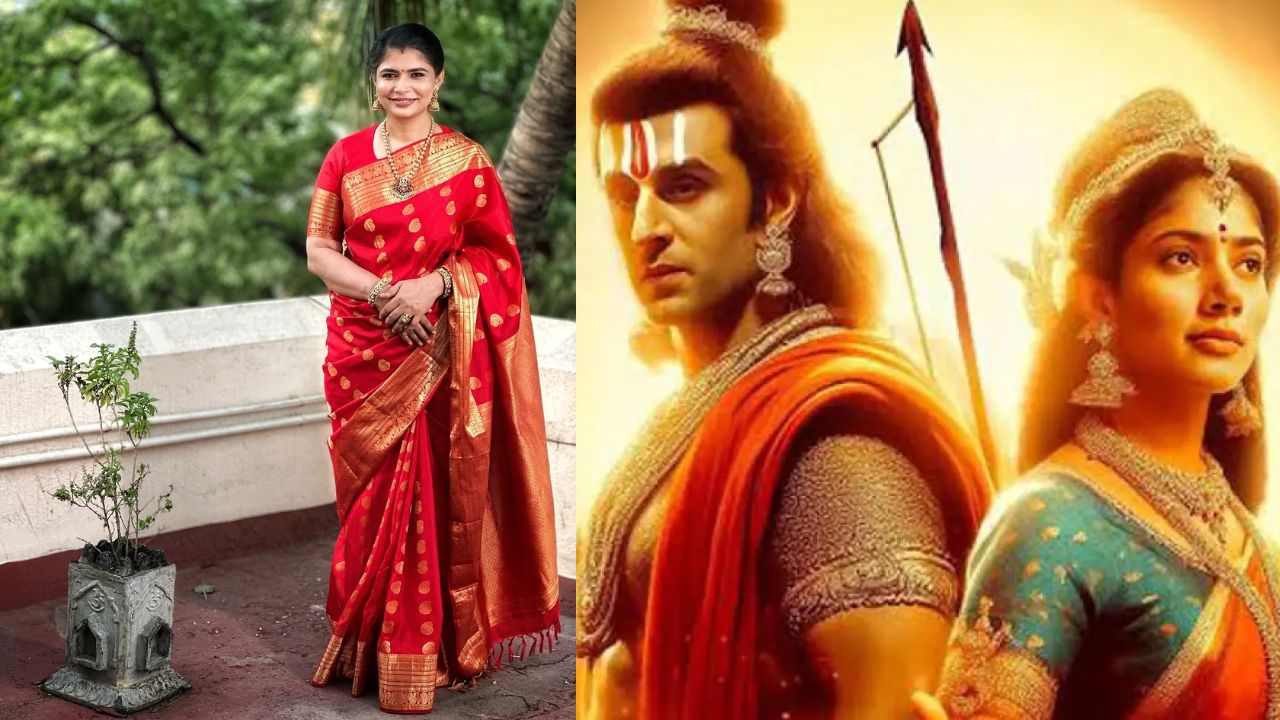 Chinmayi Sripada: రణబీర్ పై భారీ ట్రోల్స్.. రేపిస్టులు రాజ్యమేలుతున్నారు అంటూ నెటిజన్ కి భారీ కౌంటర్!