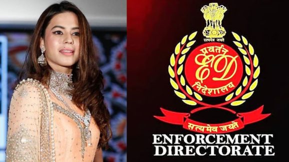 Ranya Rao: ప్రముఖ హీరోయిన్ కి ఈడీ షాక్.. రూ.34 కోట్ల అక్రమ సంపాదనపై!