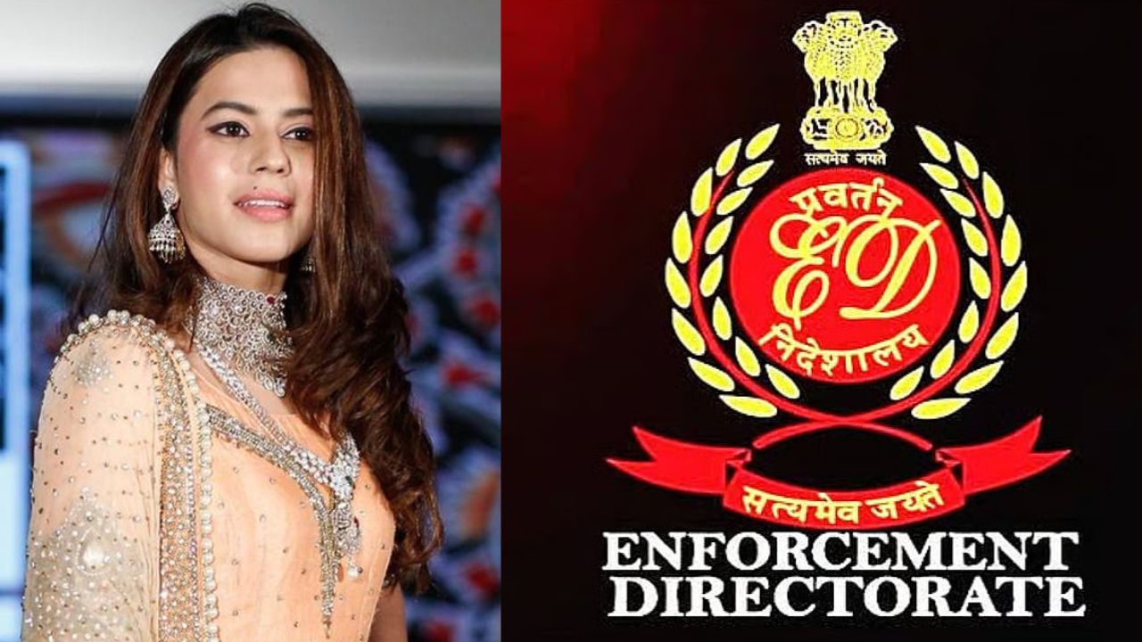 Ranya Rao: ప్రముఖ హీరోయిన్ కి ఈడీ షాక్.. రూ.34 కోట్ల అక్రమ సంపాదనపై!