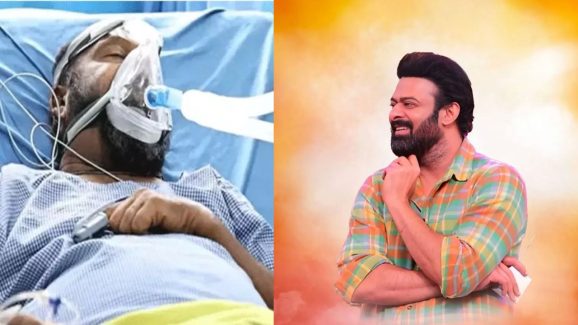 Fish Venkat Wife on Prabhas: ఫిష్ వెంకట్ కి ప్రభాస్ రూ.50 లక్షలు సాయం.. మోసం చేశారంటూ కన్నీరు మున్నీరవుతున్న భార్య, కూతురు!