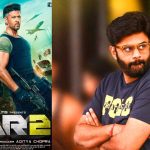 NTR War 2 : వార్ 2 పై నాగ వంశీ బిగ్ అప్డేట్.. మూడో బ్లాక్ బస్టర్ అంటూ వీడియో రిలీజ్!