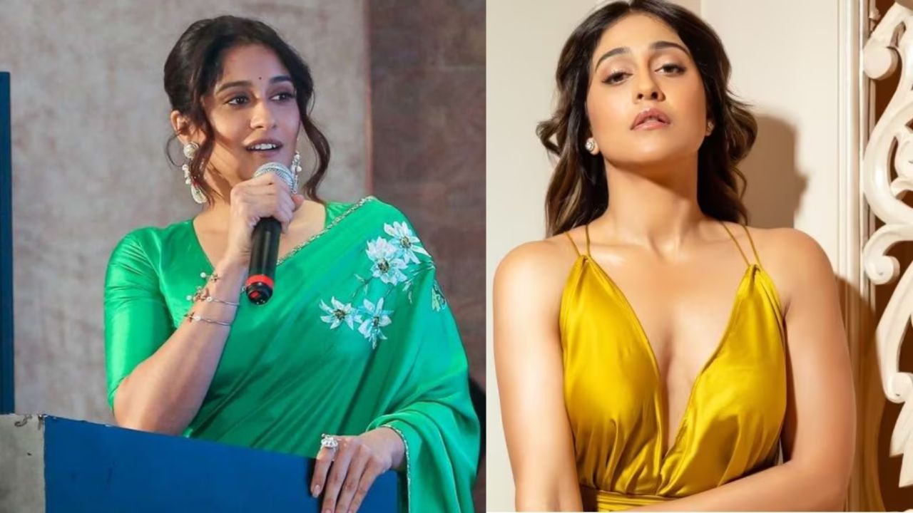 Regena Cassandra: పెళ్లిపై రెజీనా కామెంట్స్.. వారికి లేని బాధ మీకెందుకంటూ?