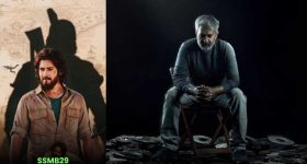 SSMB 29 OTT Deal: సినీ చరిత్రలో రాజమౌళి మూవీకి అతిపెద్ద డీల్.. కలలో కూడా ఊహించని నంబర్!