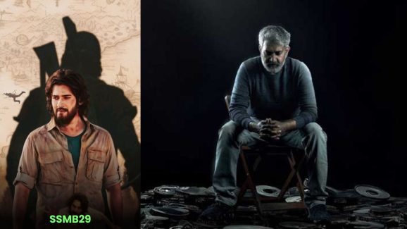 SSMB 29 OTT Deal: సినీ చరిత్రలో రాజమౌళి మూవీకి అతిపెద్ద డీల్.. కలలో కూడా ఊహించని నంబర్! SSMB 29 OTT Deal: సినీ చరిత్రలో రాజమౌళి మూవీకి అతిపెద్ద డీల్.. కలలో కూడా ఊహించని నంబర్!