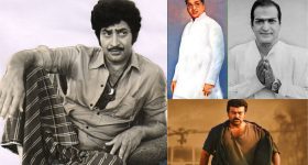 Tollywood: కృష్ణ మొదలు చిరు వరకు.. ఒకే ఏడాది అత్యధిక చిత్రాలు రిలీజ్ చేసిన హీరోలు వీరే!