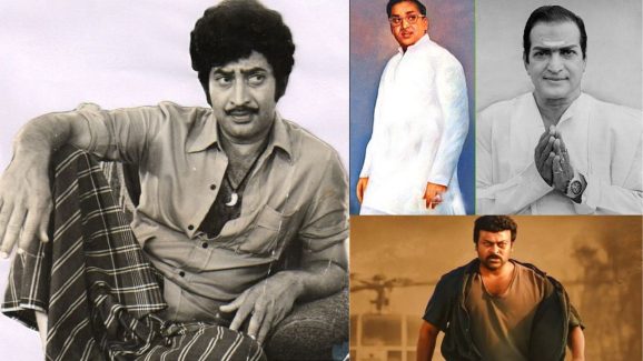 Tollywood: కృష్ణ మొదలు చిరు వరకు.. ఒకే ఏడాది అత్యధిక చిత్రాలు రిలీజ్ చేసిన హీరోలు వీరే!