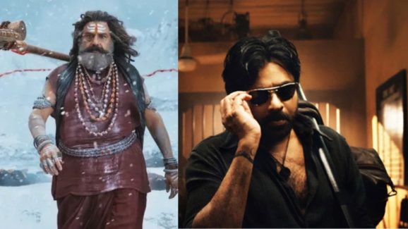 NBK vs Pawan Kalyan: ఈసారి యుద్ధం మామూలుగా ఉండదుగా.. ఒకే రోజు విడుదలకు సిద్ధమైన స్టార్ హీరోలు!