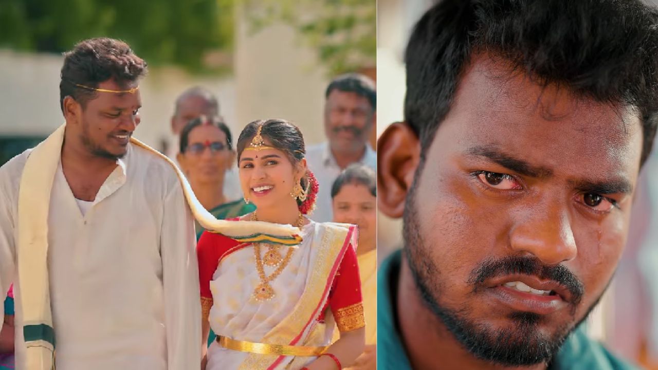 Jabardast NookaRaju: అతడితో ఆసియా పెళ్లి.. గుక్కపెట్టి ఏడ్చిన నూకరాజు!