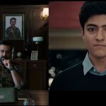 Sarzameen Trailer: పృథ్వీరాజ్ సర్జమీన్ ట్రైలర్ రిలీజ్.. సైఫ్ కొడుకు మెప్పించారా?