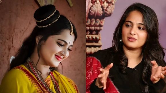 Anushka Shetty: నటనకు అనుష్క గుడ్ బై.. కట్ చేస్తే.. నిజం బయటపెట్టిన అనుష్క!