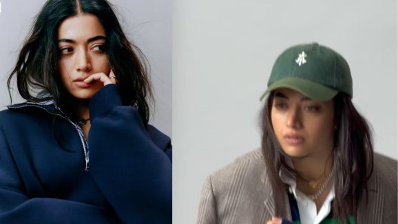 Rashmika Mandanna: ఆ బాధ ఎప్పటికీ ఉంటుంది.. ఒక్కోసారి ఏడ్చేస్తాను కూడా -రష్మిక మందన్న