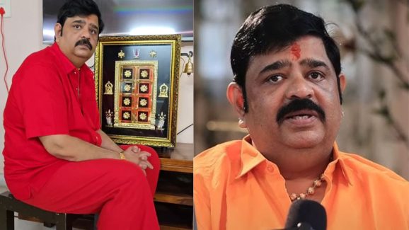 Venu Swamy: కాల్ గర్ల్స్, డాన్‌లు నా దగ్గరకు వస్తారు.. నాకు ఆ భయం లేదు.. వేణుస్వామి షాకింగ్ కామెంట్స్!