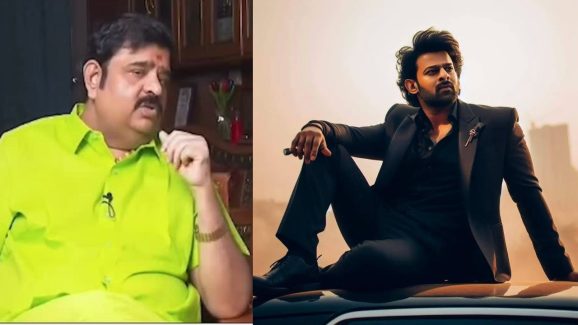 Venuswamy: ప్రభాస్‌తో గొడవ? రాజాసాబ్‌ మూవీ గురించి వేణుస్వామి చెప్పింది ఇదే!