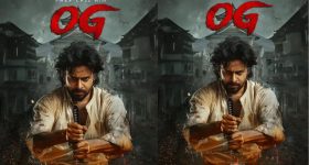 OG Theatrical Rights: పవన్ కళ్యాణ్ ఓజీ థియేట్రికల్ రైట్స్ కి భారీ డిమాండ్.. పెరుగుతున్న పోటీ!