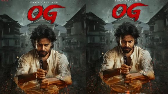 OG Theatrical Rights: పవన్ కళ్యాణ్ ఓజీ థియేట్రికల్ రైట్స్ కి భారీ డిమాండ్.. పెరుగుతున్న పోటీ!
