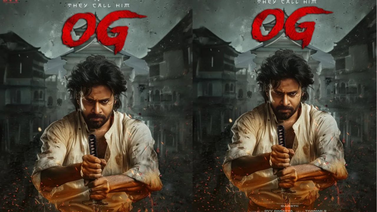 OG Theatrical Rights: పవన్ కళ్యాణ్ ఓజీ థియేట్రికల్ రైట్స్ కి భారీ డిమాండ్.. పెరుగుతున్న పోటీ!