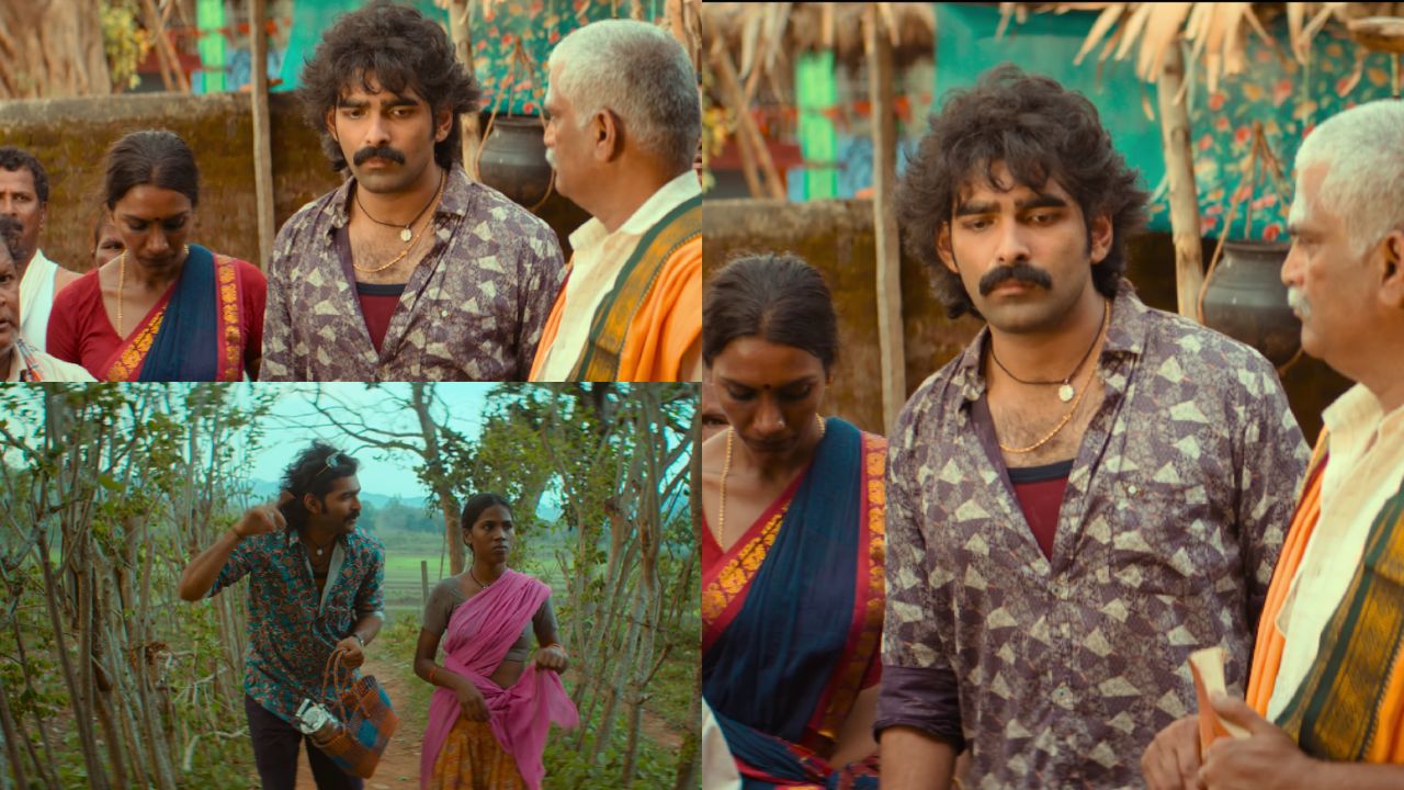 Kotthapalli lo Okappudu Teaser: రానా ప్రజెంట్ చేస్తున్న మూవీ.. టీజర్ వచ్చేసింది.. చూశారా ?