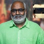 M.M.Keeravani: ఆ పో*ర్న్ స్టార్ ట్వీట్‌కు ఎంఎం కీరవాణి రిప్లై.. ఏకి పారేస్తున్న నెటిజన్స్