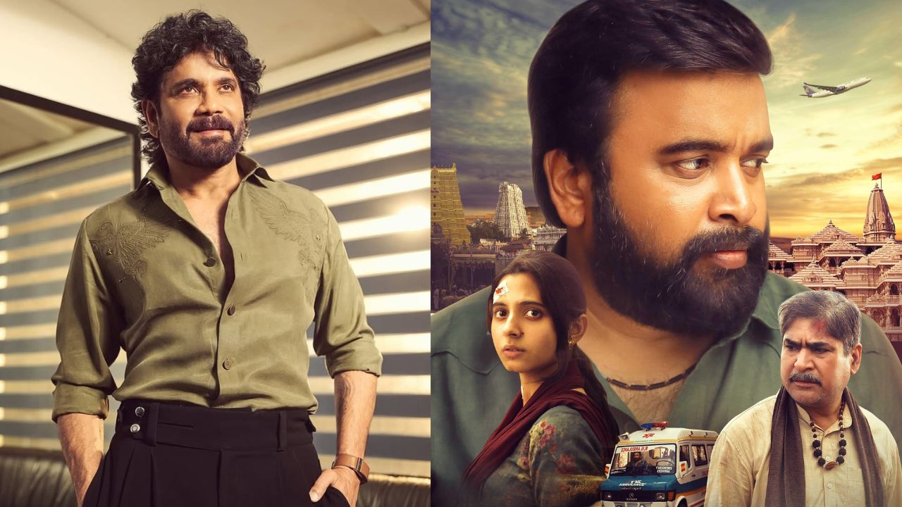 Nagarjuna: హమ్మయ్య.. ఇన్నాళ్లకు గ్రీన్ సిగ్నల్ ఇచ్చిన నాగ్.. మరి వర్కౌట్ అవుతుందంటారా?