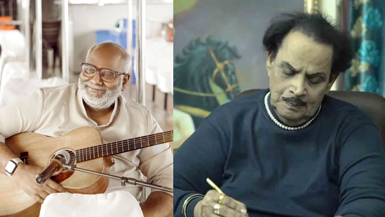M.M.Keeravani: బిగ్ బ్రేకింగ్… కీరవాణి ఇంట తీవ్ర విషాదం!