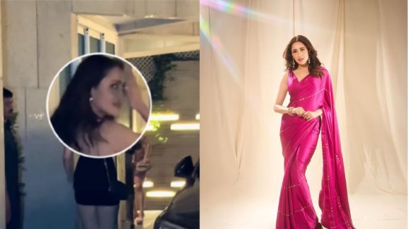 Pragya Jaiswal: ప్రగ్యా జైస్వాల్‌కు తీవ్ర అవమానం.. పాపం కుమిలిపోయింది!