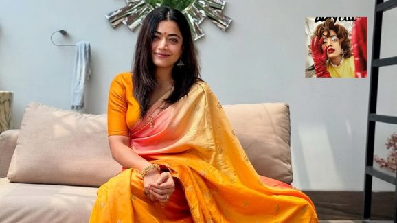 Rashmika Mandanna: గుర్తుపట్టలేనంతగా మారిపోయిన రష్మిక.. సడన్ గా ఏమైందంటూ?
