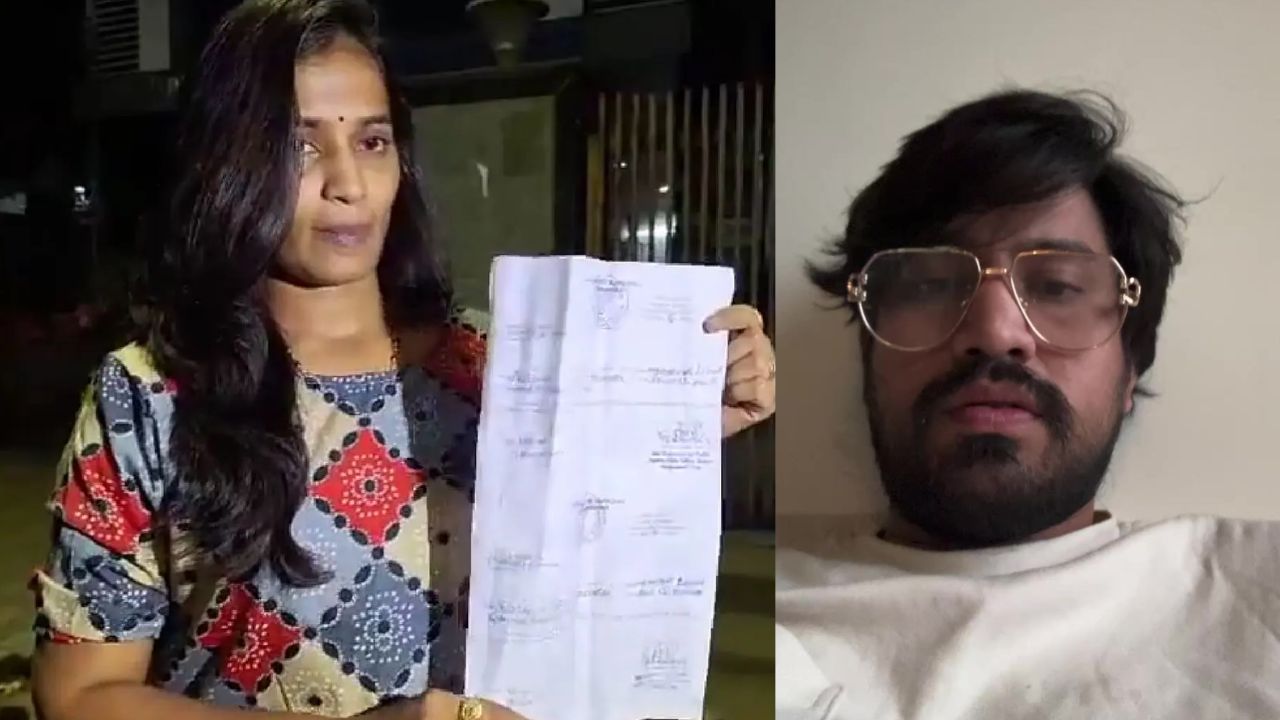 Lavanya – Raj Tarun: రహస్యంగా ఆ పని చేసిన రాజ్ తరుణ్.. లావణ్య కథ ముగిసినట్టేనా?