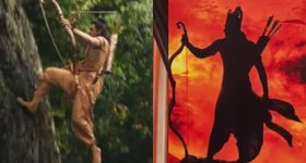 Ramayana Hero : శ్రీ రామచంద్రా... బీఫ్ తినేవాడికి రాముడి పాత్ర.. హీరోపై మళ్లీ ట్రోల్స్