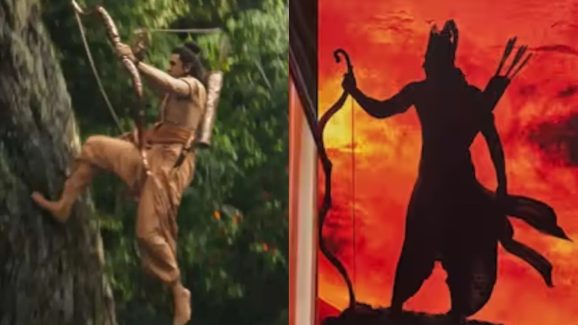 Ramayana Hero : శ్రీ రామచంద్రా… బీఫ్ తినేవాడికి రాముడి పాత్ర.. హీరోపై మళ్లీ ట్రోల్స్