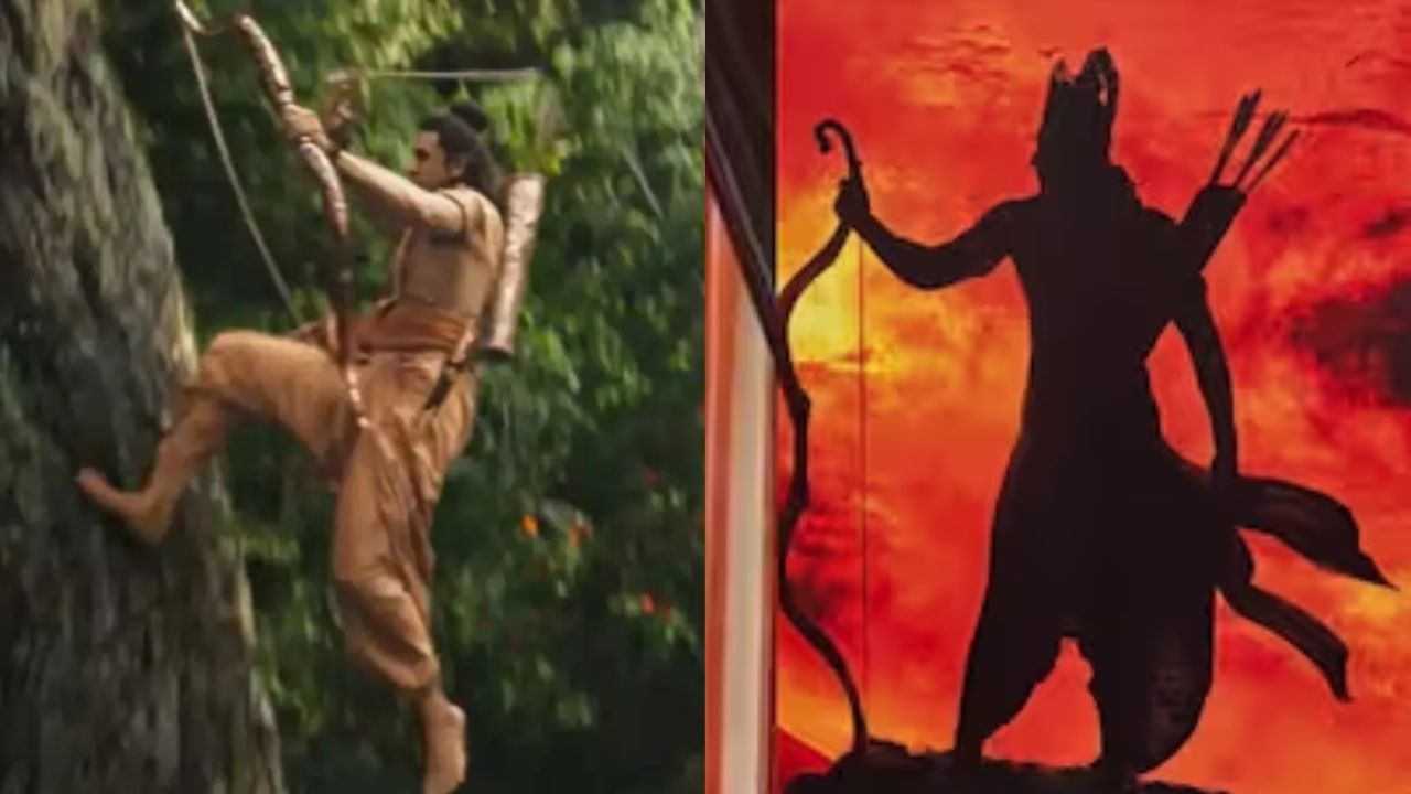 Ramayana Hero : శ్రీ రామచంద్రా… బీఫ్ తినేవాడికి రాముడి పాత్ర.. హీరోపై మళ్లీ ట్రోల్స్
