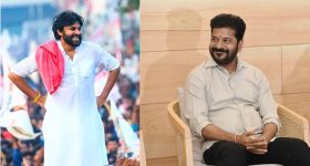Pawan Kalyan Conveys special thanks to CM Revanth Reddy during HHVM pre release event
