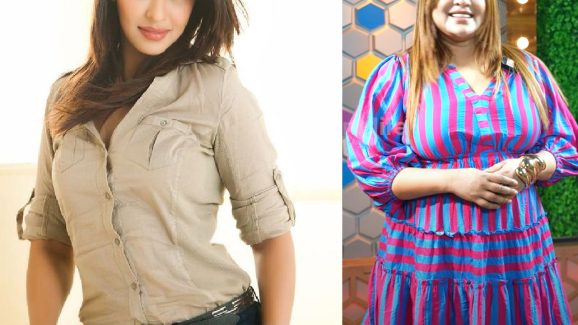 Heroin Look: బాబోయ్.. గుర్తు పట్టలేనంతగా మారిపోయిన ఎన్టీఆర్ హీరోయిన్.. ఈమె ఎవరో తెలుసా?