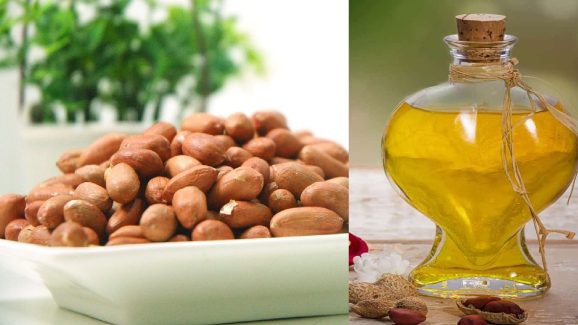 Peanut oil: కేజీ వేరుశెనగ పలుకులు ధర ఎక్కువే, లీటరు వేరుశనగ నూనె మాత్రం అంతకన్నా చవక.. అదెలా?