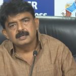 Perni Nani: రప్పా రప్పా ఎఫెక్ట్.. అజ్ఞాతంలో పేర్ని నాని