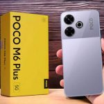 POCO M6 Plus 5G: 108MP కెమెరాగల బడ్జెట్ స్మార్ట్‌ఫోన్.. భారీ డిస్కౌంట్, రూ.405 ఈఎంఐతో.. త్వర పడండి
