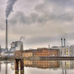 Most polluted city: దేశంలోనే అత్యంత కలుషిత నగరం ఇదే, ఢిల్లీని కూడా మించిపోయిందిది