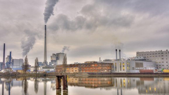 Most polluted city: దేశంలోనే అత్యంత కలుషిత నగరం ఇదే, ఢిల్లీని కూడా మించిపోయిందిది