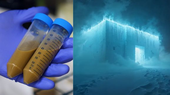 Human Poop: టన్నుల కొద్ది మానవ మలాన్ని స్టోర్ చేస్తున్న శాస్త్రవేత్తలు.. ఎందుకంటే?