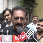 Prakash Raj: బెట్టింగ్‌ యాప్‌ కేసు-ముగిసిన ప్రకాశ్‌ రాజ్‌ ఈడీ విచారణ.. ఆయనను అడిగిన ప్రశ్నలు ఇవే!