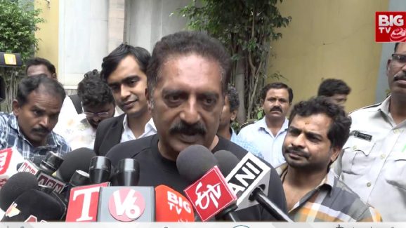 Prakash Raj: బెట్టింగ్‌ యాప్‌ కేసు-ముగిసిన ప్రకాశ్‌ రాజ్‌ ఈడీ విచారణ.. ఆయనను అడిగిన ప్రశ్నలు ఇవే!
