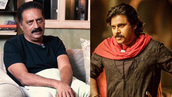 Prakash Raj: సిగ్గు అనిపించడం లేదా? ఇది ఫ్యాన్స్ కి నమ్మకద్రోహమే.. మరోసారి పవన్‌ కళ్యాణ్‌పై ప్రకాశ్‌ రాజ్‌ ఫైర్