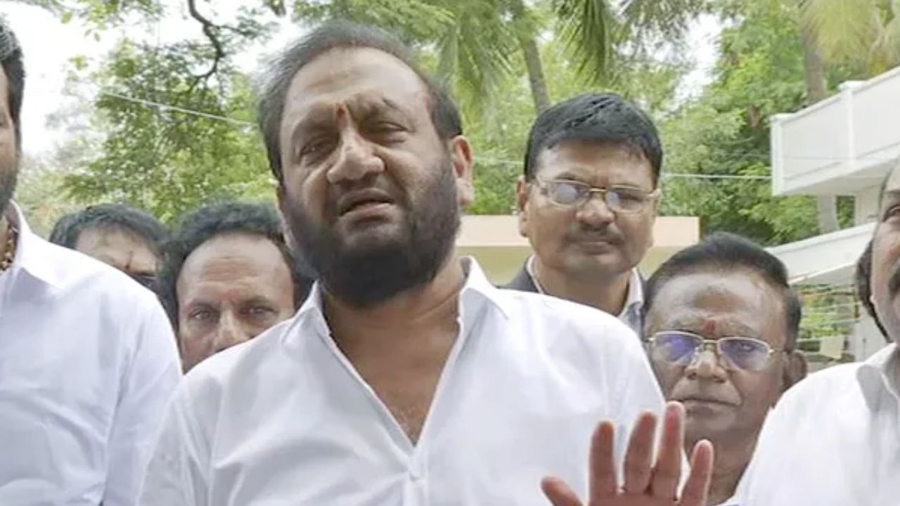 Ex Mla Prasanna: నన్ను అపార్థం చేసుకున్నారు.. వైసీపీ మాజీ ఎమ్మెల్యేలో ఫైర్ తగ్గిందా?