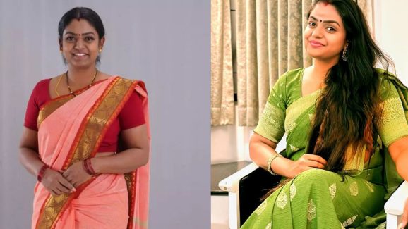 Karthika Deepam : వంటలక్కకు కూతురు ఉందా..? ఫ్యామిలీ మొత్తం అదే పనా..?