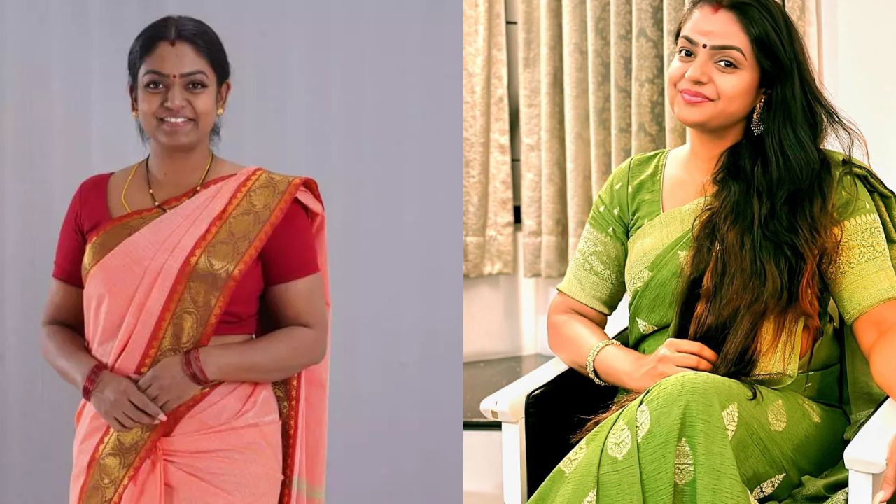 Karthika Deepam : వంటలక్కకు కూతురు ఉందా..? ఫ్యామిలీ మొత్తం అదే పనా..?